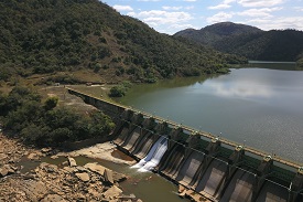 Gestão socioambiental de grande empresa no setor energético